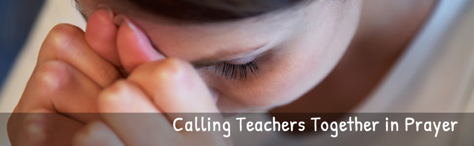 Calling Teachers