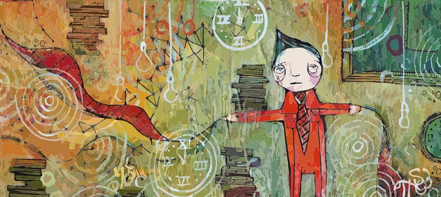 The Invisible Teacher: How The Secret Lives Of Educators Can Impact Students