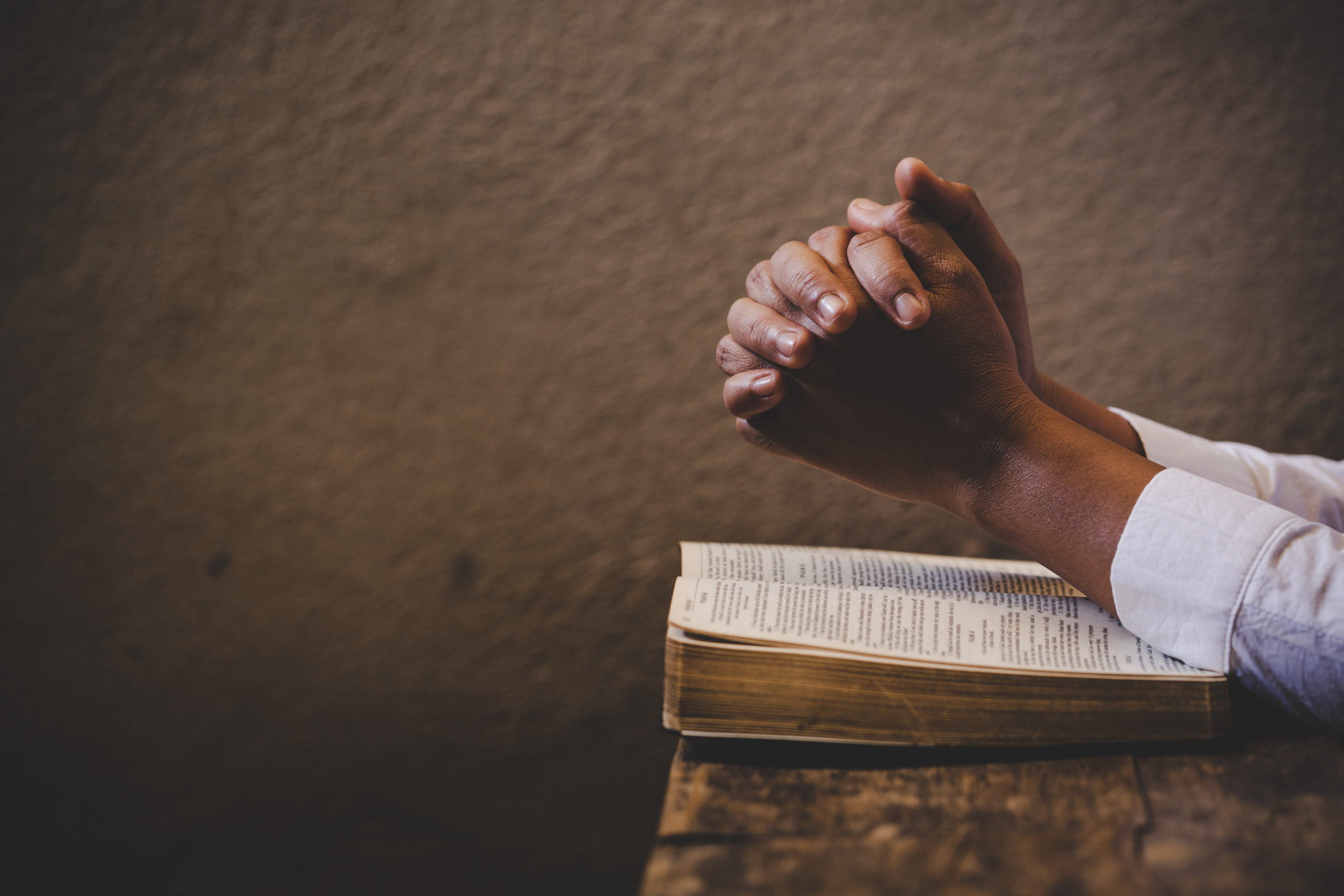 Lord, Save Us From Ourselves: A Prayer For Justice And Peace