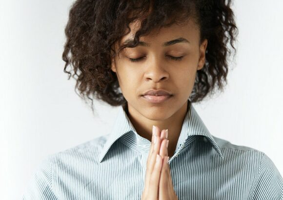 student prayer for spiritual and professional needs