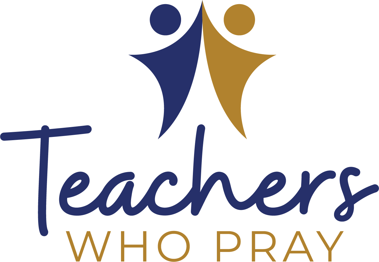 Teachers Who Pray